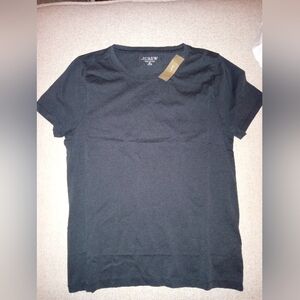 NWT, J. Crew, woman's Tee, Size Medium